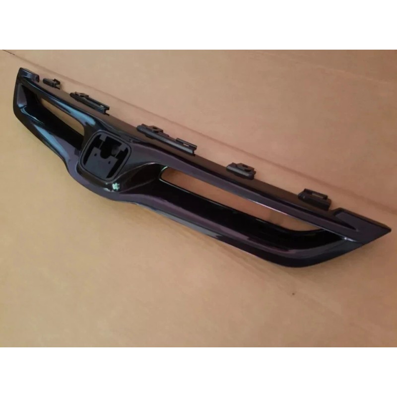 Aftermarket NEW for 2006-2007 HONDA ACCORD 2dr Coupe Front Bumper
