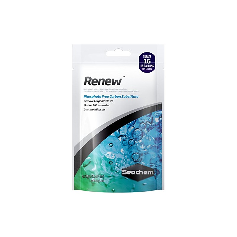 Renew, 100 mL bagged