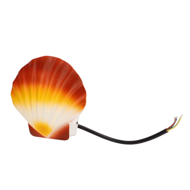 Wall Sconce Modern Minimalist 5W Color Shell IP65 Waterproof Aluminum