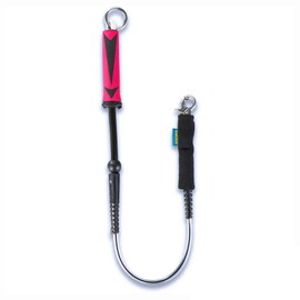 Dakine Kite Leash Shorty - Black, One Size