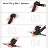 Correas Para Levantamiento De Pesas, Straps Para GYM Para Pesas