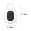 KINOEHOO Pack of 2 Case Compatible with Garmin Running Dynamics