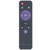 Standard IR Replacement Remote Fit for 6K Plus Ultra HD,