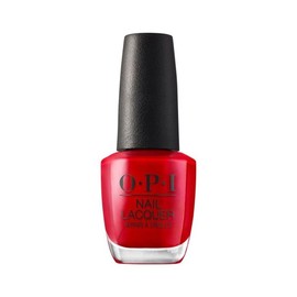 갤러리아 OPI네일락커 N25 - BIG APPLE RED Galleria OPI Nail Lacquer N25 - BIG APPLE RED