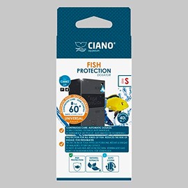 Ciano Fish Protection Dosator S