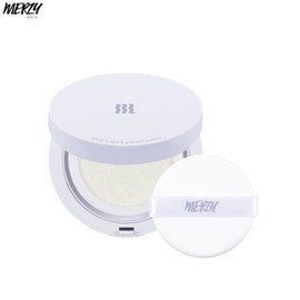MERZY Daily Light Up Sun Cushion SPF50 PA++++ 12g
