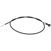 Ariens 00180273 Lawn Tractor Choke Control Cable Genuine Original Equipment