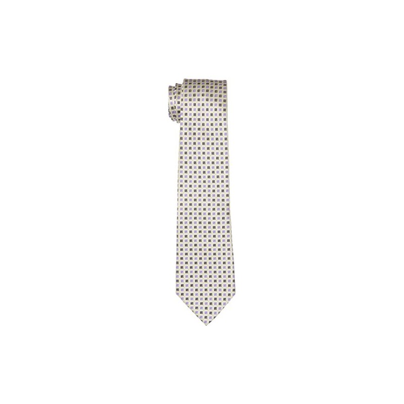 Dress Code 101 Washable Necktie, Suit Shirt, Business and Weddings,