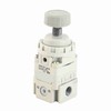 Compressed Air Regulator Pneumatic with Gauge Accurate Pressure Reducing Valve