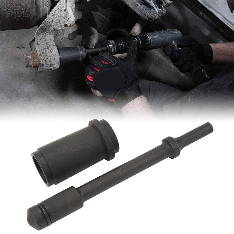 Short Anchor Pin Bushing Driver 29450 Removing and Installing Pneumatic