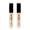 Peripera 페리페라 더블 롱웨어 커버 컨실러 5.5g X 2개 [02