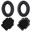 A20 Ear Pads Kit Compatible with Bose Aviation Headset X