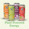 V8 Sparkling +Energy, Healthy Energy Drink, Natural Energy from Tea,
