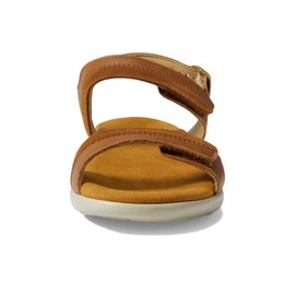 SAS Nudu Adjustable Comfort Sandal Hazel 7.5 W - Wide (C)