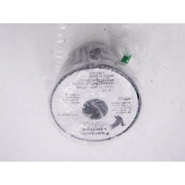 Pearsalls Limited 3000M Pearsalls US 4/0 Monofilament Nylon Suture Logwood Black 70A153000