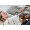 Sonic Energy Singing Bowl Suction Lifter - 20 cm -