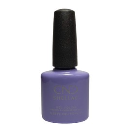 CND Shellac - Wisteria Haze 7.3ml/0.25 fl oz