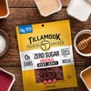 Tillamook Country Smoker Keto Friendly Zero Sugar Beef Jerky, Original,