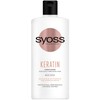 Syoss Keratin Conditioner 440ml
