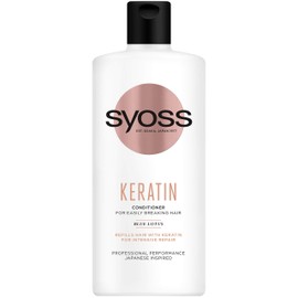 Syoss Keratin Conditioner 440ml