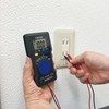 CUSTOM M-03FBM Digital Multimeter with Magnetic Back