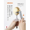 CBJAPAN Peeler Protector, Safe for Peeling Vegetables and Fruits, Made