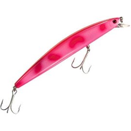 Salt Pro Minnow Saltwater Jig Cotton Candy /