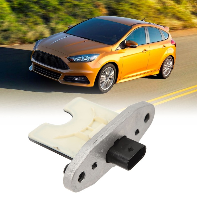 Neutral Safety Switch AE8Z7F293A Transmission Range Sensor Replacement for Ford