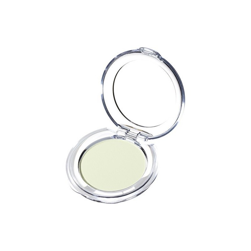 EPORASHE Silky Shadow (Light Green, No Pearl), Highlight, Nose High