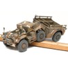 Tamiya Models 6x6 M561 Gamma Goat Model Kit