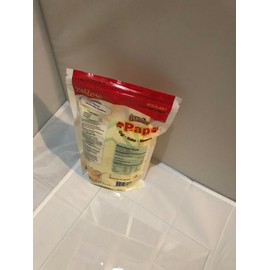 Grandios Fermented Brown Guinea Corn / Yellow Maize Powder (Ogi/Akamu/Pap - Yellow Maize