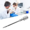 Dental Air Water Syringe Tip Stainless Steel Teeth Cleaning Air