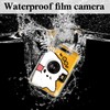 Waterproof Disposable Camera 35mm Dog Patterns - Underwater Film Camera