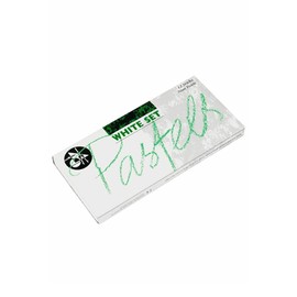 Jakar White Pastels Sticks Set