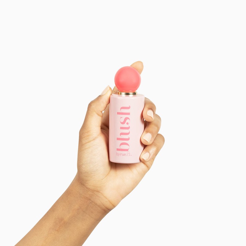 Rue 21 Blush Eau De Parfum Women's Perfume Spray -