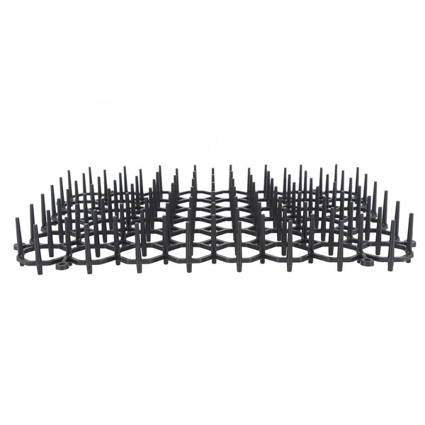 Cat Deterrent Mat with Spikes, Dog Cat Deterrent Mat, PP
