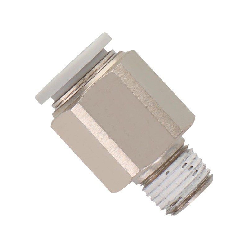 H & H Touch. Half Union 12 R1/4 # 506