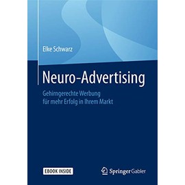 Neuro-Advertising: Gehirngerechte Werbung für mehr Erfolg in Ihrem Markt