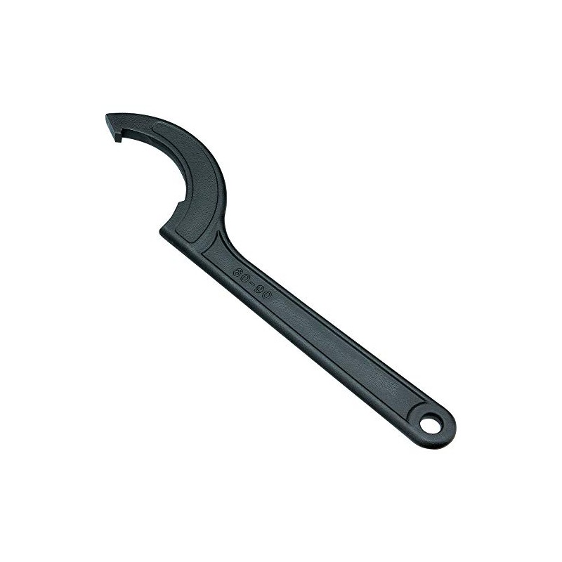 TRUSCO THS-5862 Pulling Spanner 2.3 - 2.4 inches (58 -