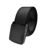 Men's Adjustable High Strength Nylon Utility Belt with Heavy Duty