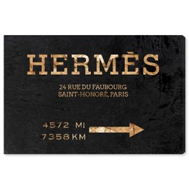 The Fashion Wall Art Decor Collection