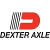 DEXTER AXLE 7K, Bearings And Seal Kit With Cotter Pin