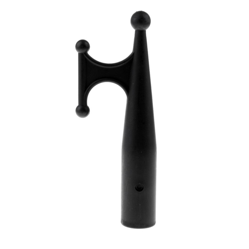 Kayaks Boat Hook End Attachment 1 inch 25mm Threaded Boathook