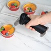 Restaurantware-RW Pyro Creme Brulee Torch With Adjustable Flame, 1 Refillable