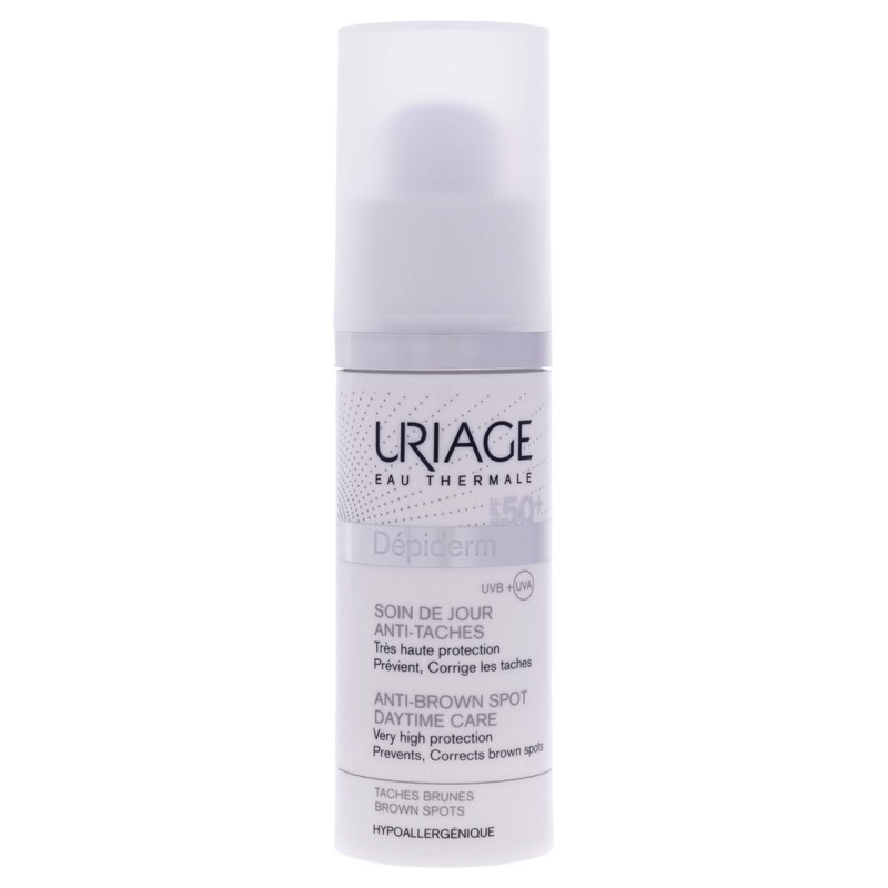 Uriage Dépiderm Anti-Brown Spot Daytime Care 30ml