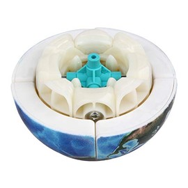 CuberSpeed Yuxin Earth - Rompecabezas de cubeta de 2 x 2