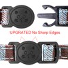 Joytale Upgraded Cat Collar with Bells, Breakaway Cat Collars with