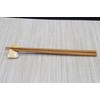 Craftmanhouse Ceramic Chopsticks Rest Shiba Inu Nenne