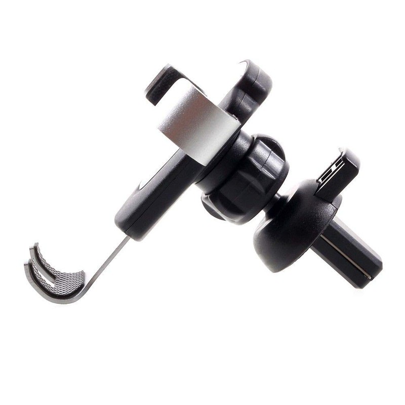 DFVmobile - Gravity Air Vent Phone Car Mount Holder with