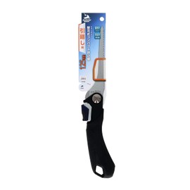Takagi Shark Saw Replacement Blade Type, Compact, Folding Saw, 4.9 inches (125 mm), Made in Japan, Saw, Folding Saw, Single Edge, Rustproof, Permanent Cut, Wood, Plywood, Plywood, Plywood,